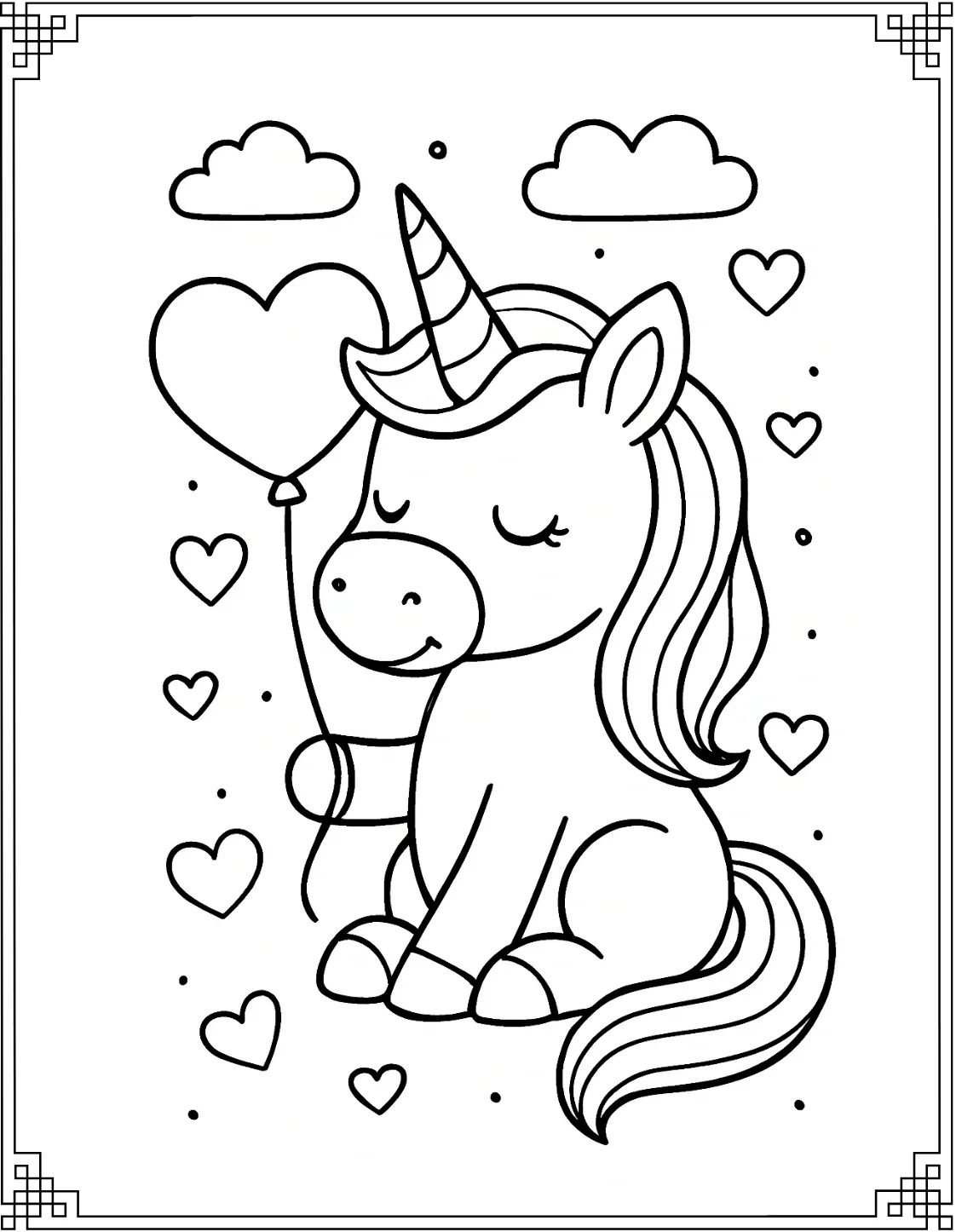 Unicorn on Cloud with Wand