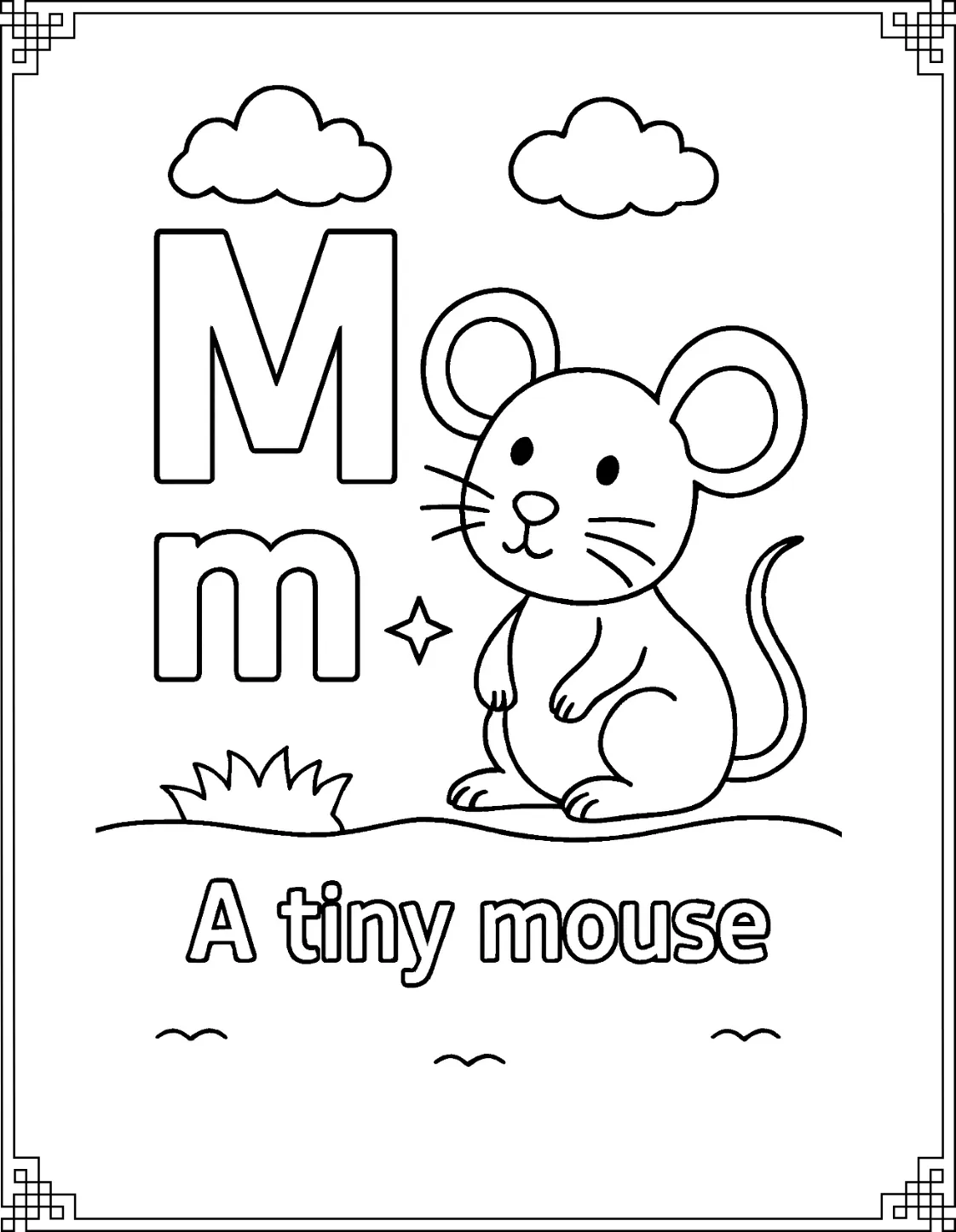 Mouse Page 