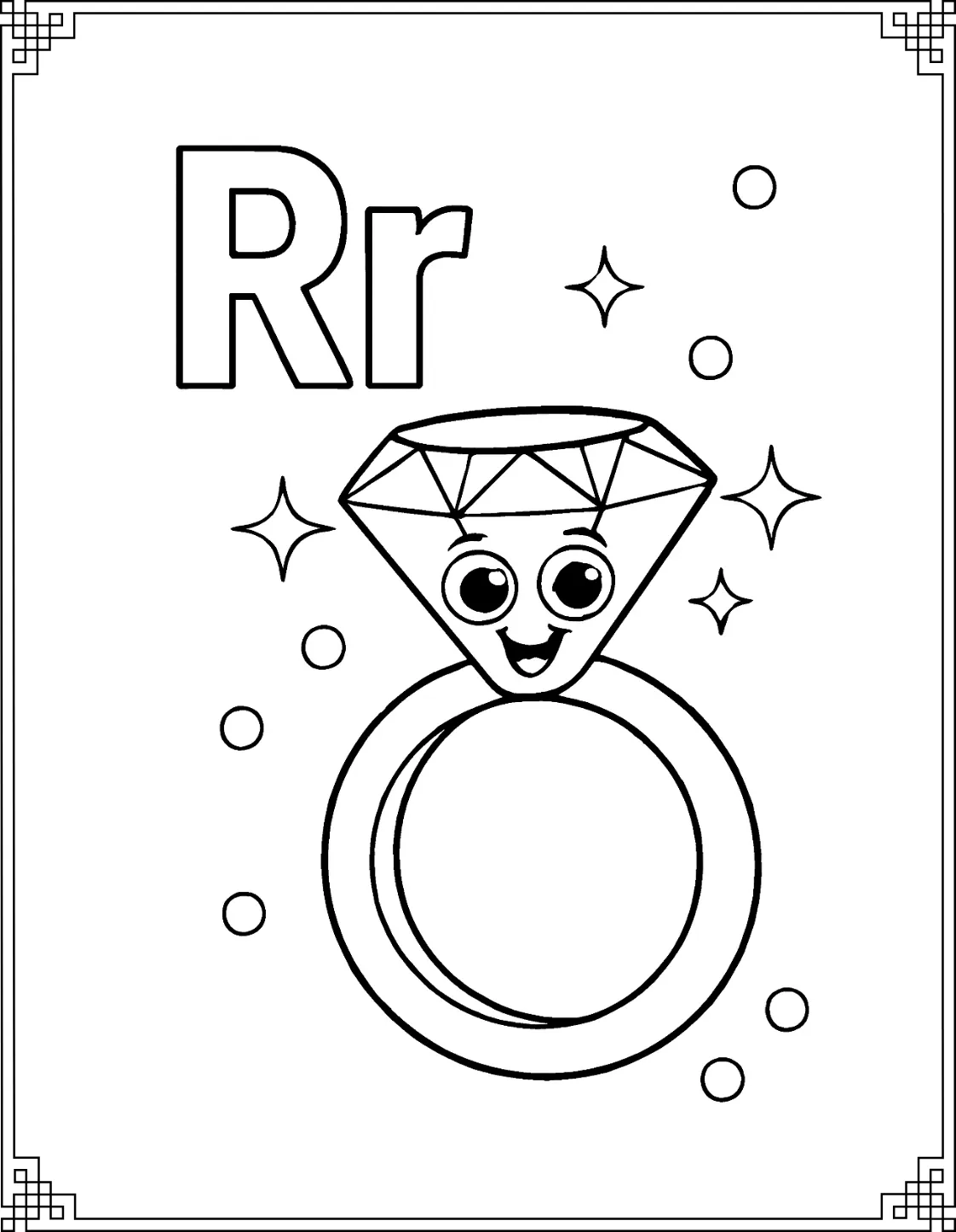  Ring Page