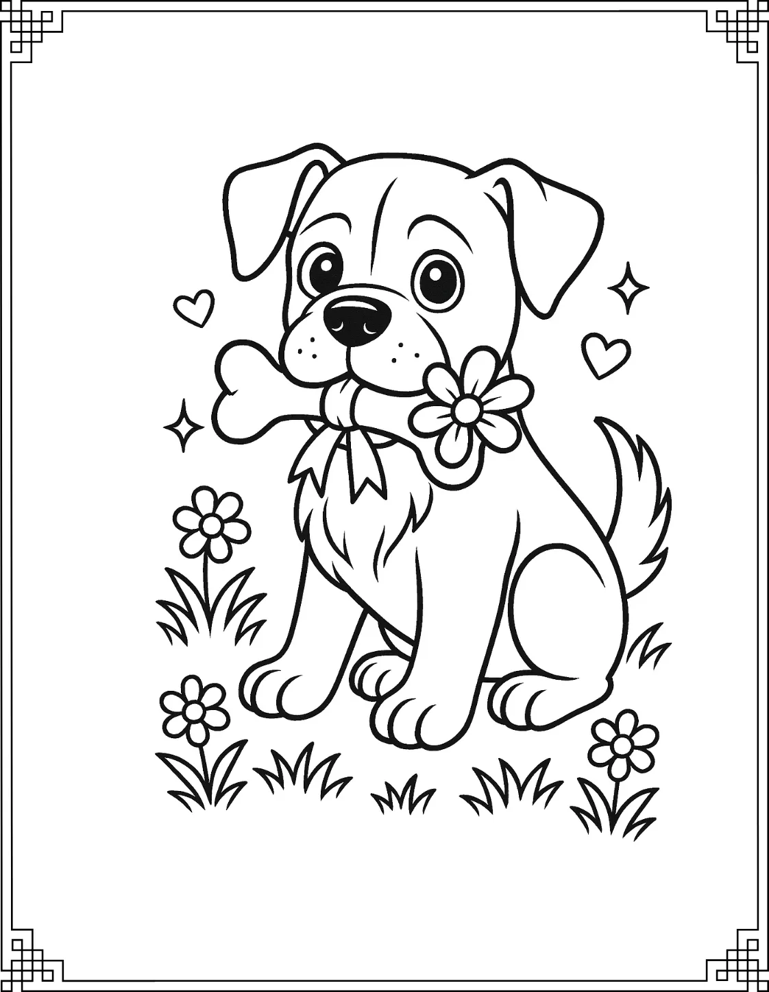 Fighter and Gifted Boxer