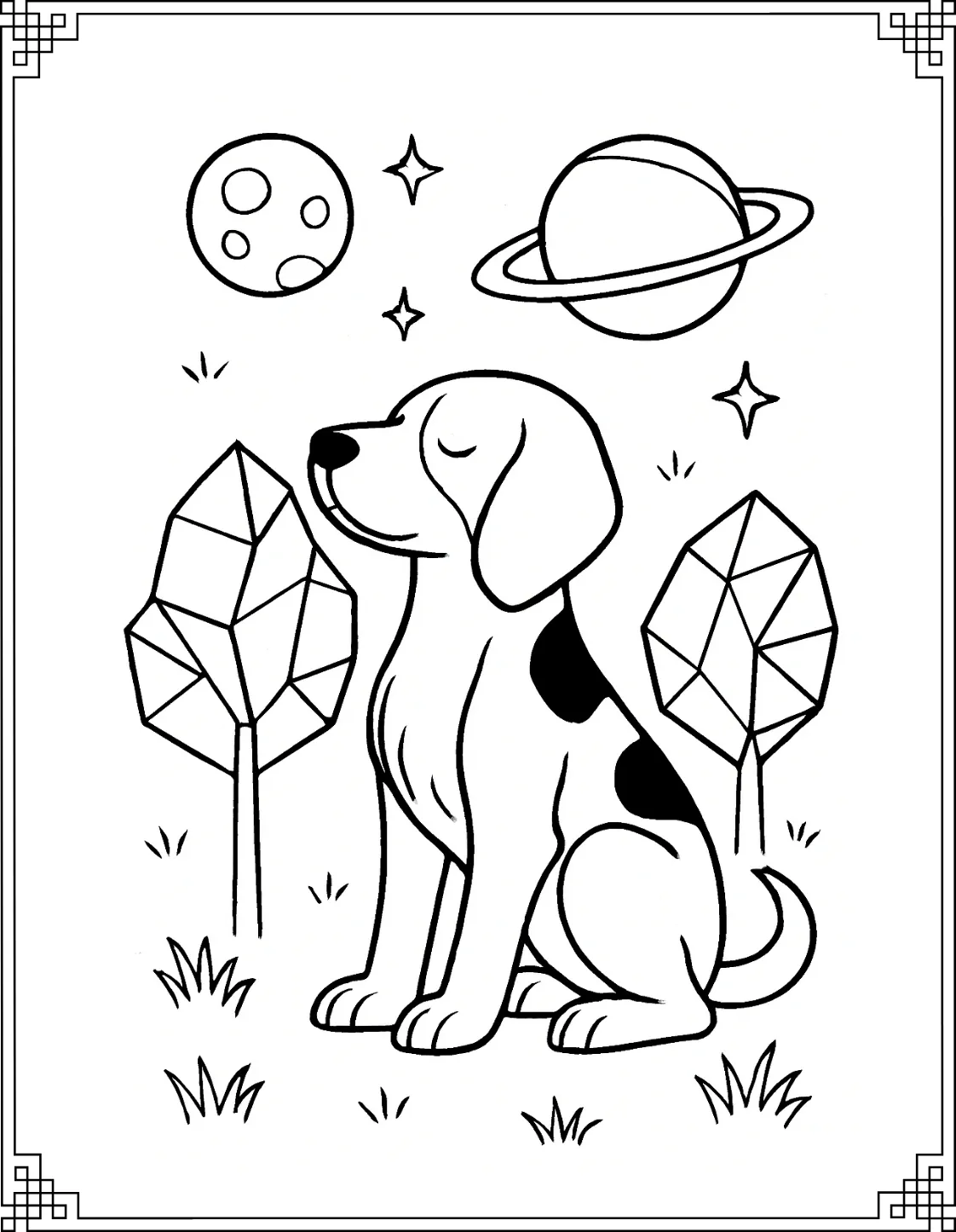 Planet-hunting Beagle: