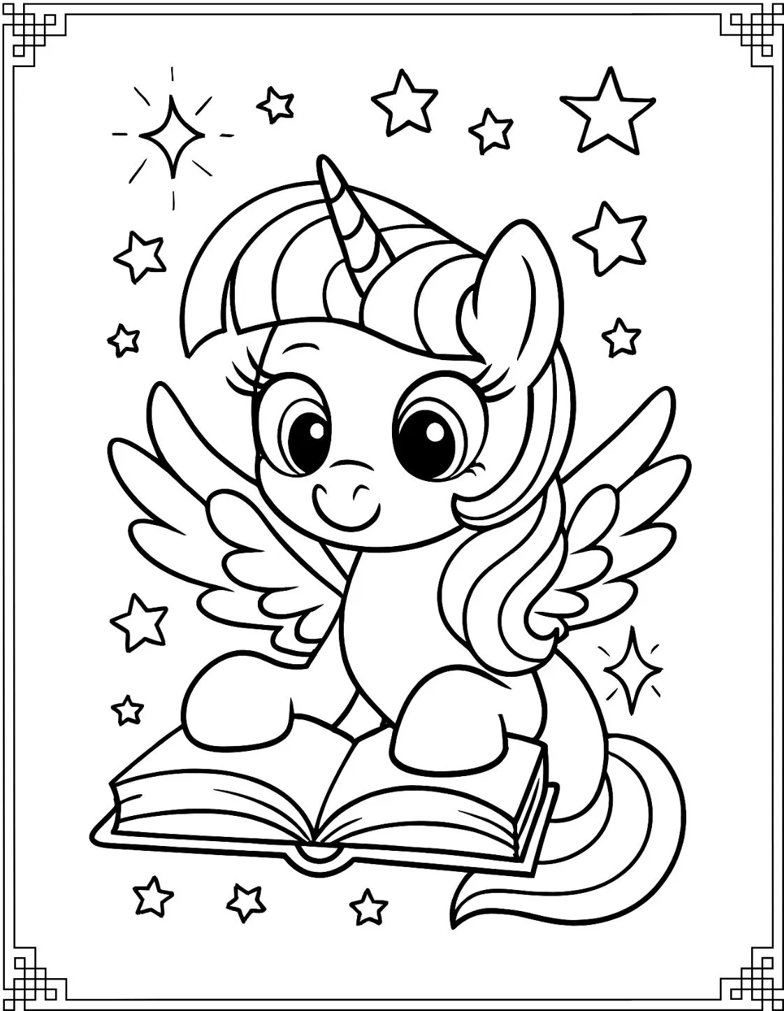 Starlight Reading
