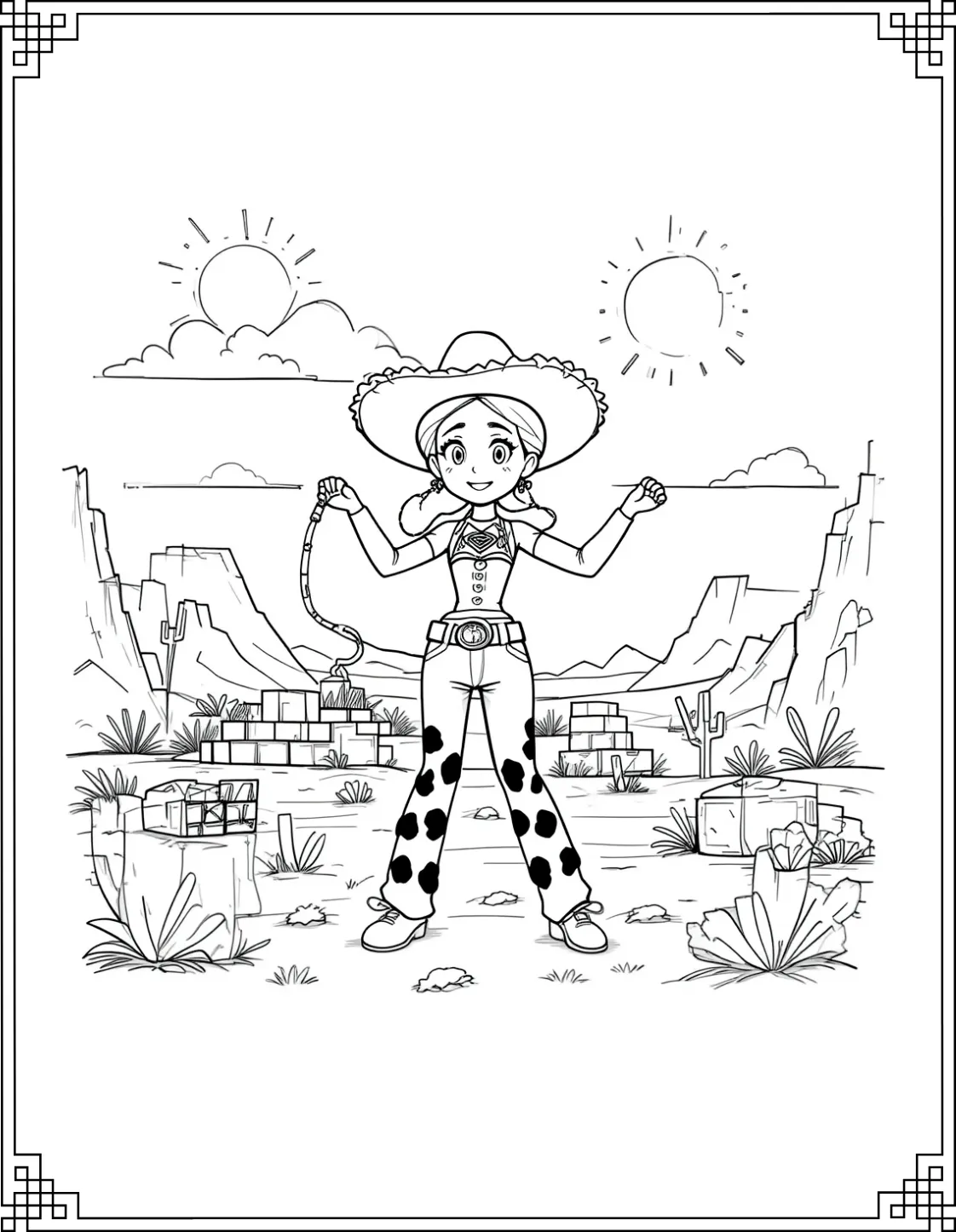 Best Friends Together